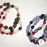 Bracciale Lady D-2